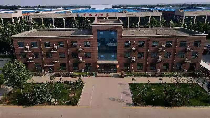 Китай Hefei Purple Horn E-Commerce Co., Ltd. Профиль компании